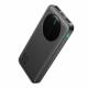Joyroom powerbank med 2x USB-A & 1x USB-C - 10.000mAh - QC PD - Sort