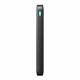 Joyroom powerbank med 2x USB-A & 1x USB-C - 10.000mAh - QC PD - Sort