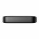 Joyroom powerbank med 2x USB-A & 1x USB-C - 10.000mAh - QC PD - Sort