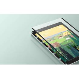  Baseus Paper-Like skjermbeskyttelse til iPad Pro 11" og Air 10,9"