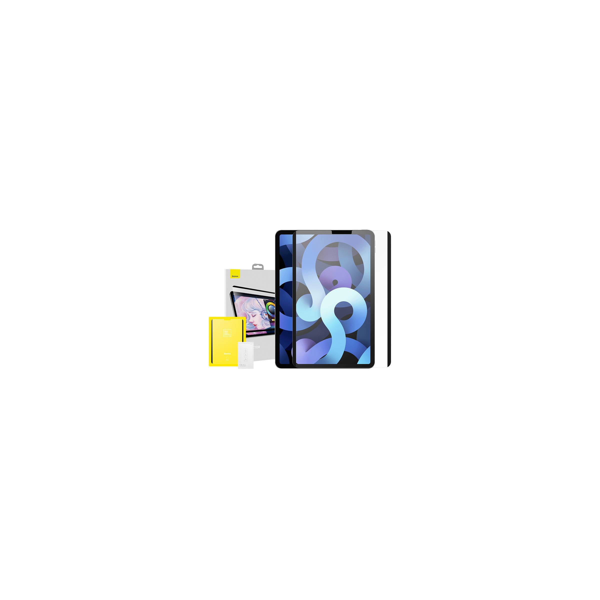 Baseus Paper-like skjermbeskyttelse til iPad Pro 11″ og Air 10,9″