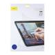 Baseus Paper-like skjermbeskyttelse til iPad 10,9" 2022