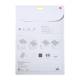 Baseus Paper-like skjermbeskyttelse til iPad 10,9" 2022