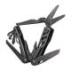 NexTool Flagship Pro multitool 16-i-1 - Metallgrå