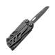 NexTool Flagship Pro multitool 16-i-1 - Metallgrå