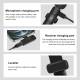 Mikrofon Clip on til iPhone & iPad med Lightning