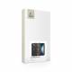 Tech-Protect MagMat MagSafe iPhone 16e cover - matt svart