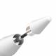 Wozinsky Universal Active Stylus til iPad og Android m USB-C og display