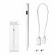 Wozinsky Universal Active Stylus til iPad og Android m USB-C og display