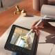 Wozinsky Universal Active Stylus til iPad og Android m USB-C og display