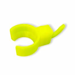 Dual petling ring og krog verktøy for geocaching ekstraktor - 3D printet