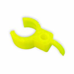  Dual petling ring og krog verktøy for geocaching ekstraktor - 3D printet