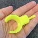 Dual petling ring og krog verktøy for geocaching ekstraktor - 3D printet
