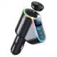 Joyroom 4-i-1 kraftfull billader 1x USB-A, 2x USB-C & 12V uttak - PD QC - 150W