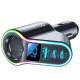 Joyroom 4-i-1 kraftfull billader 1x USB-A, 2x USB-C & 12V uttak - PD QC - 150W