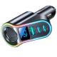 Joyroom 4-i-1 kraftfull billader 1x USB-A, 2x USB-C & 12V uttak - PD QC - 150W