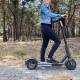 Vannflaske termopose til sykkel, sparkesykkel, scooter og barnevogn