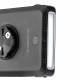 2-i-1 sykkellykt og powerbank m 2-i-1 kabel og Garmin festebrakett - 5000mAh - 150lm