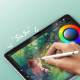DUX DUCIS Paper-like skjermbeskyttelse til iPad Air 11" 2024/2025