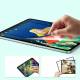 DUX DUCIS Paper-like skjermbeskyttelse til iPad Air 11" 2024/2025