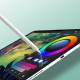 DUX DUCIS Paper-like skjermbeskyttelse til iPad Air 11" 2024/2025