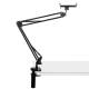 Puluz iPhone/iPad holder til bord og seng - 4"-11"