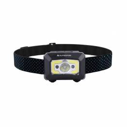 Superfire X30 oppladbar og vanntett hodelykt med håndfri sensor - 340lm