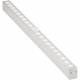 Goobay underskap LED lampe med bevegelsessensor - 20 LED - 33cm