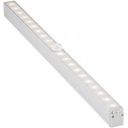 Goobay underskap LED lampe med bevegelsessensor - 20 LED - 33cm