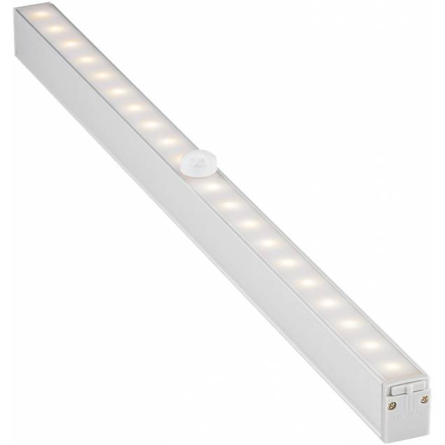 Goobay underskap LED lampe med bevegelsessensor - 20 LED - 33cm