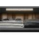 Goobay underskap LED lampe med bevegelsessensor - 20 LED - 33cm