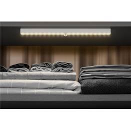 Goobay underskap LED lampe med bevegelsessensor - 20 LED - 33cm