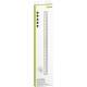 Goobay underskap LED lampe med bevegelsessensor - 20 LED - 33cm