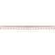 Goobay underskap LED lampe med bevegelsessensor - 20 LED - 33cm