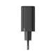 Joyroom 3-port lader med 2x USB-C og 1x USB-A - QC+PD - 32W