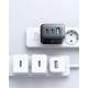 Joyroom 3-port lader med 2x USB-C og 1x USB-A - QC+PD - 32W