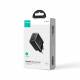 Joyroom 3-port lader med 2x USB-C og 1x USB-A - QC+PD - 32W