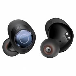  Baseus Bowie MA20 Pro TWS headset med ANC støjreduktion og Qi case