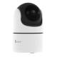 Sonoff CAM Slim 1080p overvåkingskamera inkl. lader - Hvit