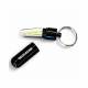 Vanntett beholder for piller eller geocaching (bison) - Sort
