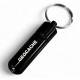 Vanntett beholder for piller eller geocaching (bison) - Sort
