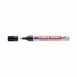  Edding 8280 Securitas UV Marker ultraviolet penn