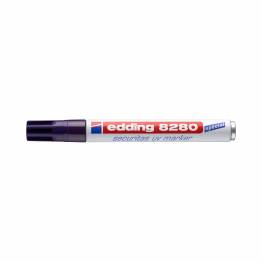 Edding 8280 Securitas UV Marker ultraviolet penn