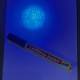 Edding 8280 Securitas UV Marker ultraviolet penn