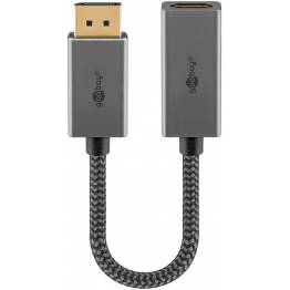  DisplayPort til HDMI hun adapter Ugreen