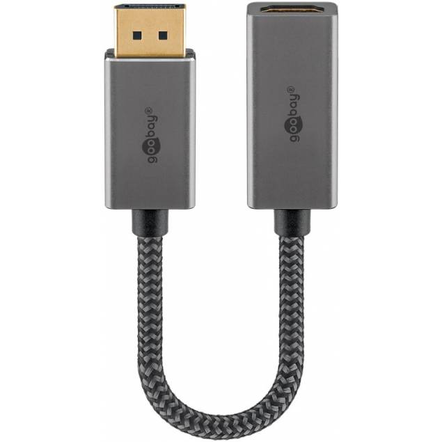 DisplayPort til HDMI hun adapter Ugreen