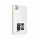 Tech-Protect MagMat MagSafe iPhone 16e cover - matt svart