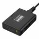 Wozinsky 65W GaN PD-lader med 2x USB-C og 1x USB-A porter