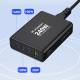 Wozinsky 65W GaN PD-lader med 2x USB-C og 1x USB-A porter