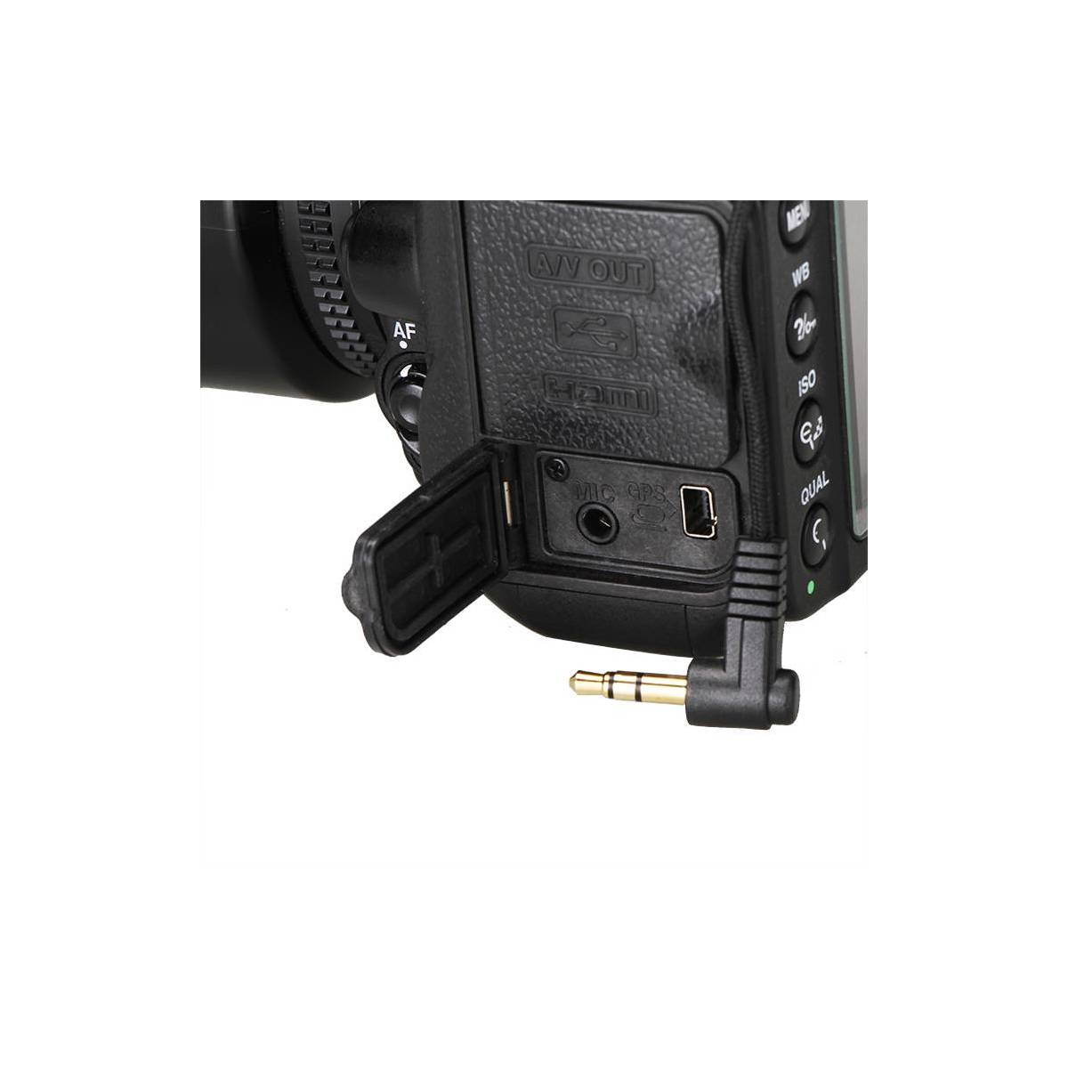 Aputure D2 Shotgun DSLR mikrofon Mackabler.no fra Aputure Aputure D2 Shotgun DSLR mikrofon Mackabler.no fra Aputure